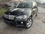 2010 BLACK BMW X5 xDrive35d (5UXFF0C54AL) with an 3.0L L6 DOHC 24V DIESEL engine, AUTOMATIC transmission, located at 2303 West Mt. Houston, Houston, 77038, (281) 507-3956, 29.771597, -95.339569 - Photo#0