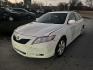 2009 WHITE TOYOTA CAMRY LE V6 6-Spd AT (4T1BK46KX9U) with an 3.5L V6 DOHC 24V engine, AUTOMATIC transmission, located at 2303 West Mt. Houston, Houston, 77038, (281) 507-3956, 29.771597, -95.339569 - Photo#0