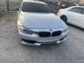 2013 GRAY BMW 3-SERIES 328i xDrive Sedan (WBA3B3C59DF) with an 2.0L L4 DOHC 16V engine, AUTOMATIC transmission, located at 2303 West Mt. Houston, Houston, 77038, (281) 507-3956, 29.771597, -95.339569 - Photo#1