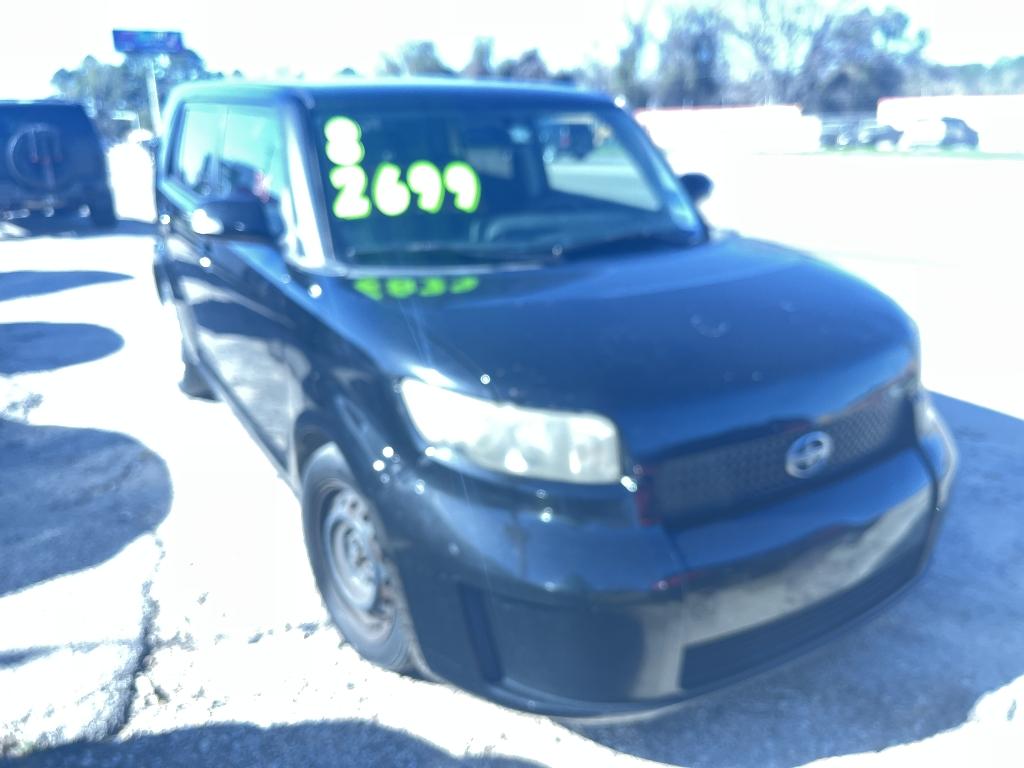 photo of 2008 SCION XB Wagon