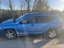 2008 BLUE JEEP COMPASS Sport 2WD (1J8FT47W98D) with an 2.4L L4 DOHC 16V engine, AUTOMATIC transmission, located at 2303 West Mt. Houston, Houston, 77038, (281) 507-3956, 29.771597, -95.339569 - Photo#1