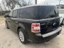 2009 BLACK FORD FLEX SEL FWD (2FMDK52C39B) with an 3.5L V6 DOHC 24V engine, AUTOMATIC transmission, located at 2303 West Mt. Houston, Houston, 77038, (281) 507-3956, 29.771597, -95.339569 - Photo#1