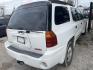 2005 WHITE GMC ENVOY XL SLE 2WD (1GKES16S856) with an 4.2L L6 DOHC 24V engine, AUTOMATIC transmission, located at 2303 West Mt. Houston, Houston, 77038, (281) 507-3956, 29.771597, -95.339569 - Photo#1