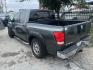 2005 GRAY NISSAN TITAN XE Crew Cab 2WD (1N6BA07A55N) with an 5.6L V8 DOHC 32V FFV engine, AUTOMATIC transmission, located at 2303 West Mt. Houston, Houston, 77038, (281) 507-3956, 29.771597, -95.339569 - Photo#2