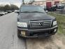 2005 BROWN INFINITI QX56 RWD (5N3AA08A65N) with an 5.6L V8 DOHC 32V engine, AUTOMATIC transmission, located at 2303 West Mt. Houston, Houston, 77038, (281) 507-3956, 29.771597, -95.339569 - Photo#1