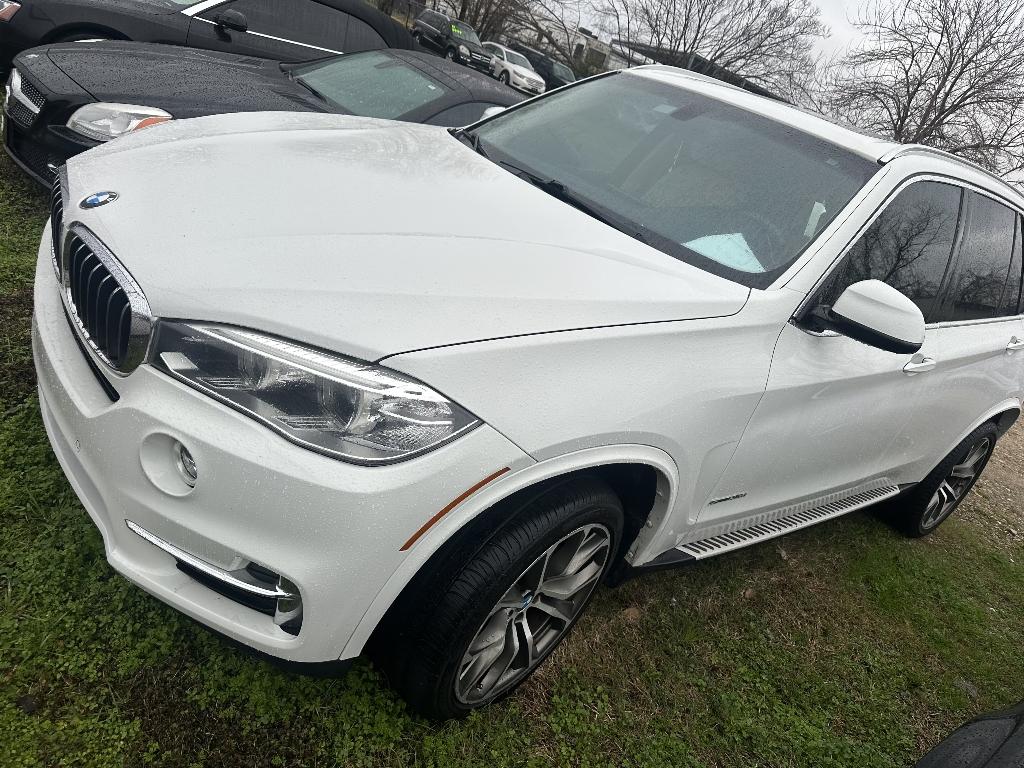 photo of 2014 BMW X5 sDrive35i