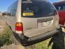 2003 BROWN FORD WINDSTAR LX (2FMZA51433B) with an 3.8L V6 OHV 12V engine, AUTOMATIC transmission, located at 2303 West Mt. Houston, Houston, 77038, (281) 507-3956, 29.771597, -95.339569 - Photo#1