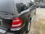 2011 BLACK MERCEDES-BENZ GL-CLASS GL450 4MATIC (4JGBF7BE4BA) with an 4.7L V8 DOHC 32V engine, AUTOMATIC transmission, located at 2303 West Mt. Houston, Houston, 77038, (281) 507-3956, 29.771597, -95.339569 - Photo#5