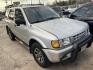 1999 SILVER ISUZU RODEO S V6 2WD (4S2CK58W6X4) with an 3.2L V6 DOHC 24V engine, AUTOMATIC transmission, located at 2303 West Mt. Houston, Houston, 77038, (281) 507-3956, 29.771597, -95.339569 - Photo#0