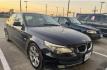 2010 BLACK BMW 5-SERIES 535i (WBANW1C57AC) with an 3.0L L6 DOHC 24V engine, AUTOMATIC transmission, located at 2303 West Mt. Houston, Houston, 77038, (281) 507-3956, 29.771597, -95.339569 - Photo#2