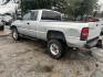 2001 GRAY DODGE RAM 2500 Quad Cab Short Bed 4WD (1B7KF23W51J) with an 8.0L V10 OHV 20V engine, MANUAL transmission, located at 2303 West Mt. Houston, Houston, 77038, (281) 507-3956, 29.771597, -95.339569 - Photo#1