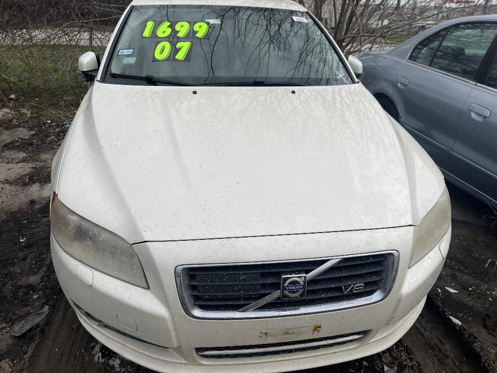 photo of 2007 VOLVO S80 AWD