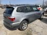 2008 GRAY BMW X3 3.0si (WBXPC93478W) with an 3.0L L6 DOHC 24V engine, AUTOMATIC transmission, located at 2303 West Mt. Houston, Houston, 77038, (281) 507-3956, 29.771597, -95.339569 - Photo#6