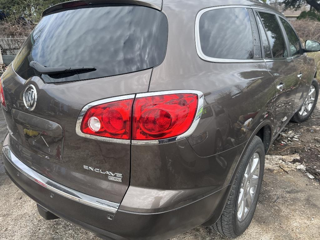 photo of 2009 BUICK ENCLAVE CXL FWD