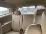 2009 BROWN BUICK ENCLAVE CXL FWD (5GAER23D99J) with an 3.6L V6 DOHC 24V engine, AUTOMATIC transmission, located at 2303 West Mt. Houston, Houston, 77038, (281) 507-3956, 29.771597, -95.339569 - Photo#2