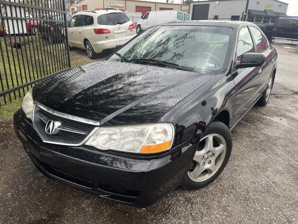 photo of 2003 ACURA TL 3.2TL