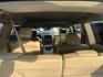 2011 BLUE INFINITI QX56 2WD (JN8AZ2NF0B9) with an 5.6L V8 DOHC 32V engine, AUTOMATIC transmission, located at 2303 West Mt. Houston, Houston, 77038, (281) 507-3956, 29.771597, -95.339569 - Photo#4