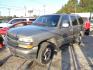 2001 TAN CHEVROLET TAHOE 2WD (1GNEC13TX1R) with an 5.3L V8 OHV 16V engine, AUTOMATIC transmission, located at 2303 West Mt. Houston, Houston, Texas, 77038, (281) 507-3956, 29.771597, -95.339569 - Photo#0