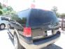 2003 BLACK FORD EXPEDITION Eddie Bauer 5.4L 2WD (1FMRU17L73L) with an 5.4L V8 SOHC 16V engine, AUTOMATIC transmission, located at 2303 West Mt. Houston, Houston, 77038, (281) 507-3956, 29.771597, -95.339569 - Photo#2