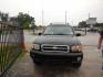 2001 BLACK NISSAN PATHFINDER SE 2WD (JN8DR09X21W) with an 3.5L V6 DOHC 24V engine, AUTOMATIC transmission, located at 2303 West Mt. Houston, Houston, Texas, 77038, (281) 507-3956, 29.771597, -95.339569 - Photo#4