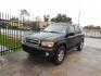 2001 BLACK NISSAN PATHFINDER SE 2WD (JN8DR09X21W) with an 3.5L V6 DOHC 24V engine, AUTOMATIC transmission, located at 2303 West Mt. Houston, Houston, Texas, 77038, (281) 507-3956, 29.771597, -95.339569 - Photo#0