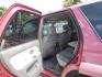 2002 RED TOYOTA 4RUNNER SR5 2WD (JT3GN86RX20) with an 3.4L V6 DOHC 24V engine, AUTOMATIC transmission, located at 2303 West Mt. Houston, Houston, 77038, (281) 507-3956, 29.771597, -95.339569 - Photo#3