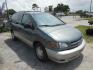 1999 SILVER TOYOTA SIENNA LE 4-Door (4T3ZF13C8XU) with an 3.0L V6 DOHC 24V engine, AUTOMATIC transmission, located at 2303 West Mt. Houston, Houston, 77038, (281) 507-3956, 29.771597, -95.339569 - Photo#7