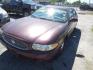 2003 RED BUICK LESABRE Custom (1G4HP54KX34) with an 3.8L V6 OHV 12V engine, AUTOMATIC transmission, located at 2303 West Mt. Houston, Houston, Texas, 77038, (281) 507-3956, 29.771597, -95.339569 - Photo#0