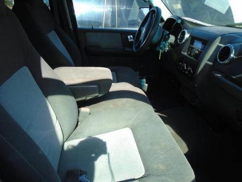 2003 FORD EXPEDITION SUV 4-DR