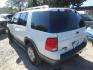 2005 WHITE FORD EXPLORER XLT 4.6L 2WD (1FMZU63W75U) with an 4.6L V8 SOHC 16V engine, AUTOMATIC transmission, located at 2303 West Mt. Houston, Houston, 77038, (281) 507-3956, 29.771597, -95.339569 - Photo#5